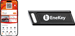 ENEOS公式アプリ&モバイルEneKey