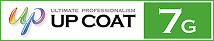 UP COAT 7G