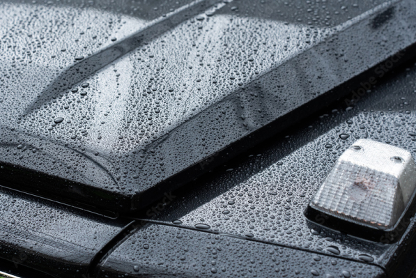 カーコーティング